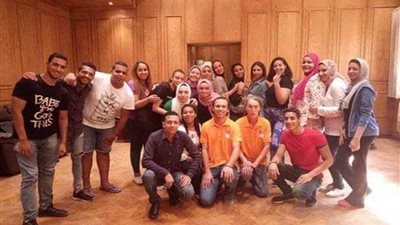 المنوفية تستضيف ملتقى المسرح الجامعي