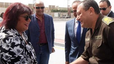 وزارة الثقافة تستعد لليوبيل الذهبي لمعرض الكتاب