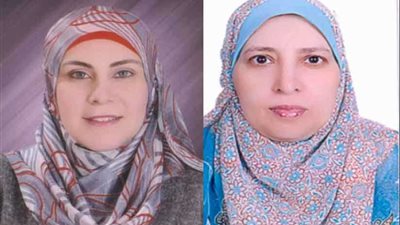 رئيس جامعة أسيوط يعين رئيسي قسم جديدين بالطب والتجارة