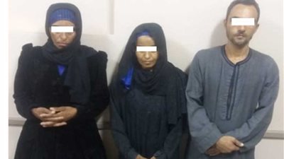 جبروت امرأة.. قتلت زوجها وحرقت جثته وألقت بقايا العظام المحروقة في مصرف