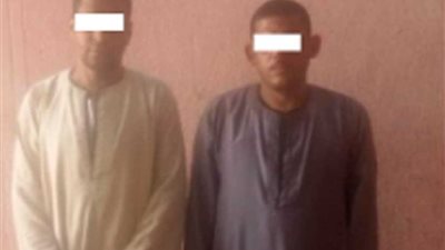 القبض على متهمين جمعا 19 مليون جنيه من مواطنين بالمنيا في توظيف أموال