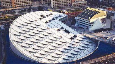 تأثير الرقمنة في التعلُّم بمكتبة الإسكندرية