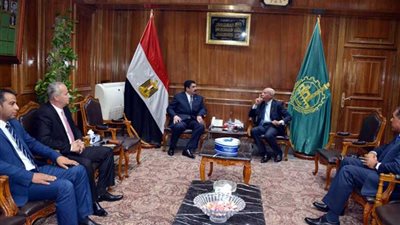 ناجى شهود أحد أبطال حرب أكتوبر: الهاتف المحمول أحد إخطار الجيل الرابع من الحروب الفكرية