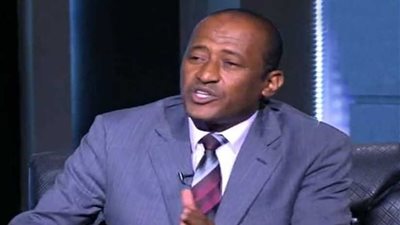 ياسين عبدالصبور يتقدم بطلب إحاطة للنقل بشأن 