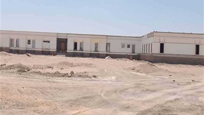 رئيس جامعة بني سويف يقرر إنشاء المركز القومي للأطفال ذوي الإعاقة