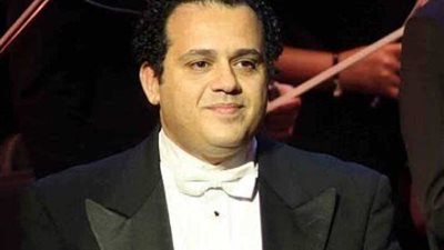 الأوركسترا يعزف إيزيس وأوزوريس.. وليالي مصرية بقيادة ناير ناجى بالمسرح الكبير