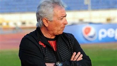طولان: أخوض تحد جديدا في تدريب الاتحاد السكندري