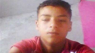 مصرع طالب في حادث سير بالجمالية