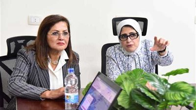 زايد: 701 ألف مواطن اجروا المسح الطبي