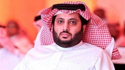 شاهد.. تركي آل شيخ: بدأت في إجراءات بيع بيراميدز ..وقراري لا رجعة فيه