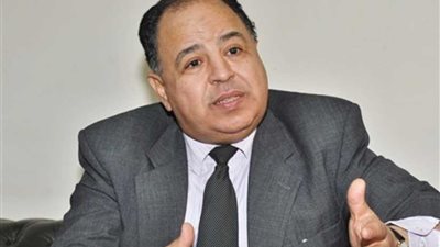 المالية: نتعاون مع الجهاز الادارى للدولة لإنهاء البنية التحتية