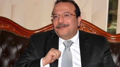 رئيس جامعة طنطا : استمرار أعمال الامتحانات يوم الأحد ٧ أكتوبر بالكليات