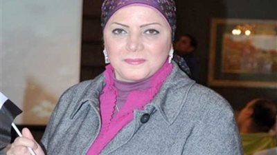 «العبسي» تهنئ الرئيس السيسي والأمة العربية بذكري نصر أكتوبر