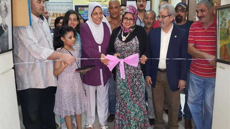 وحي الخيال.. في قصر