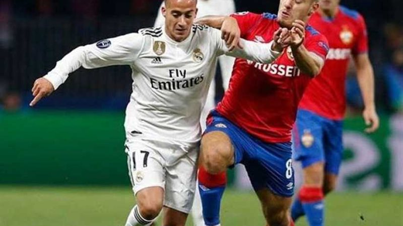 سسكا موسكو يفجر مفاجأة