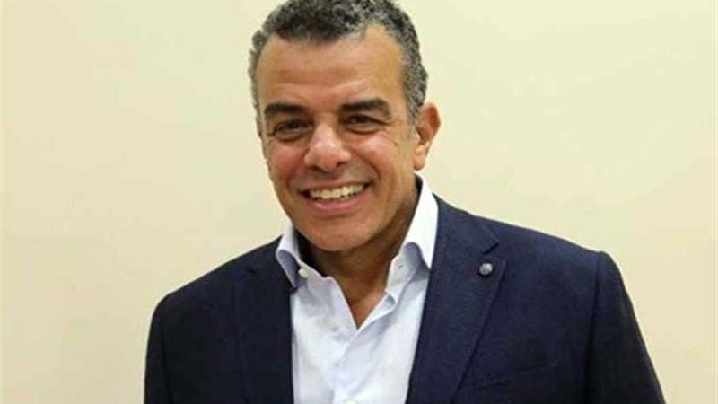 خالد مرتجي:هدفنا