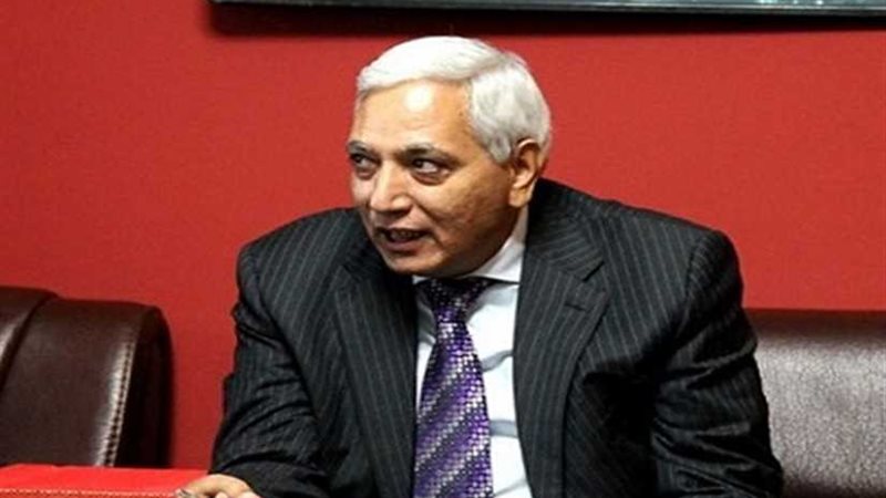 شاروبيم ينعي وفاة