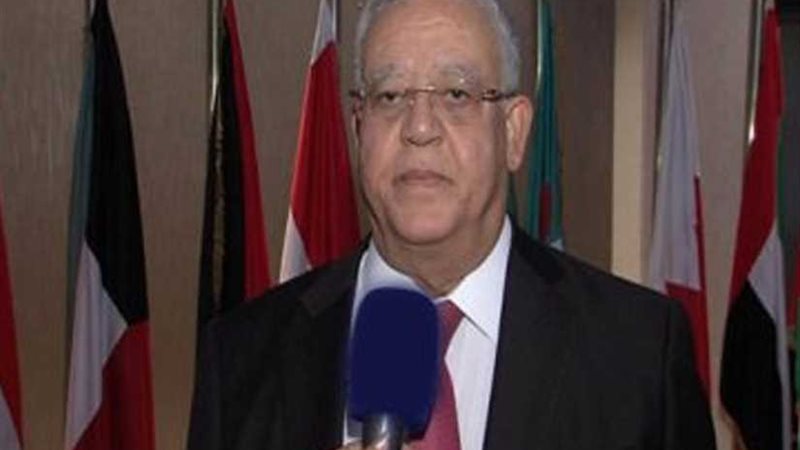 رئيس المحكمة الدستورية