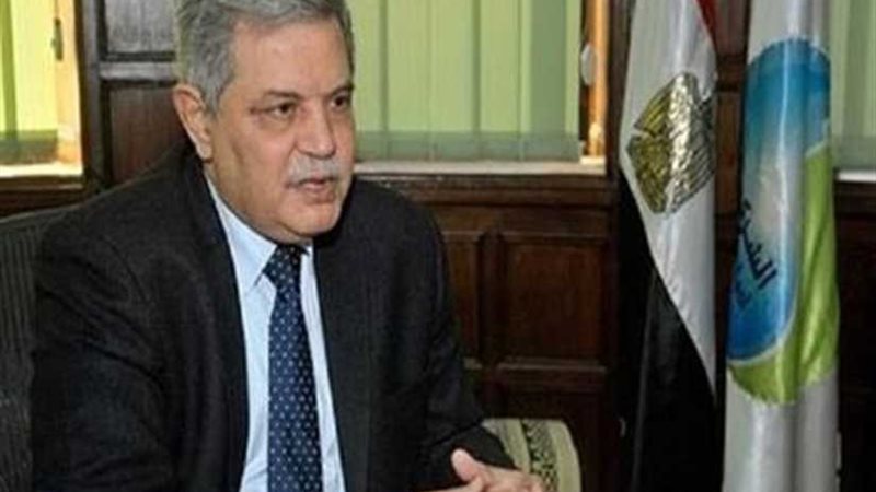 تنفيذ وصلات مياه