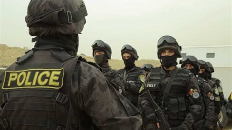 الداخلية تنجح فى