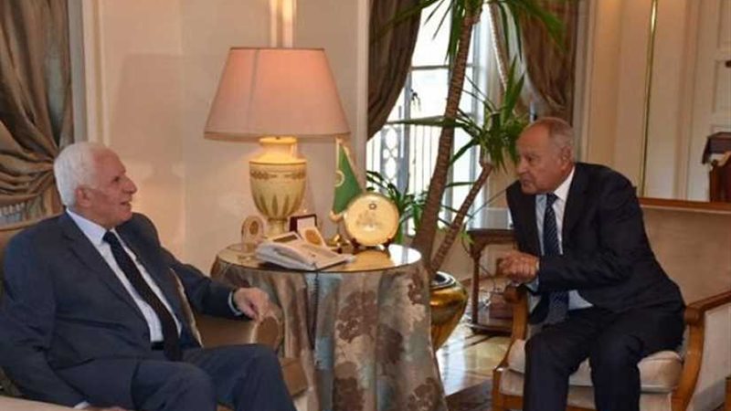 الأحمد يؤكد أهمية