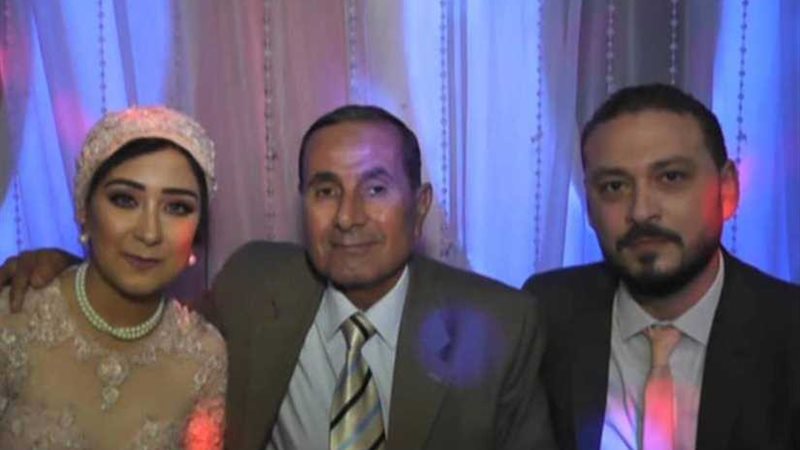 تهنئة للزميل أحمد