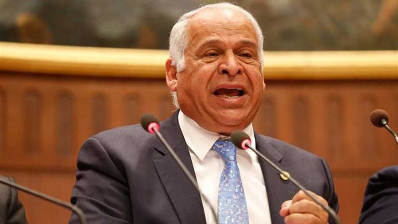 فوز النائب فرج عامر