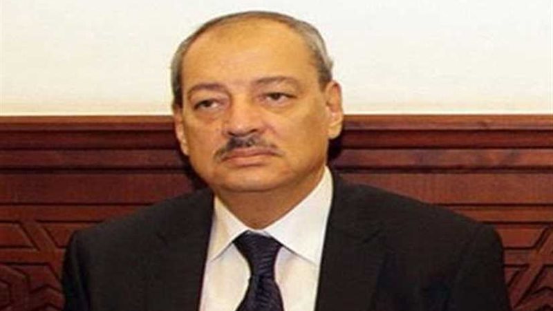 النائب العام يوقع