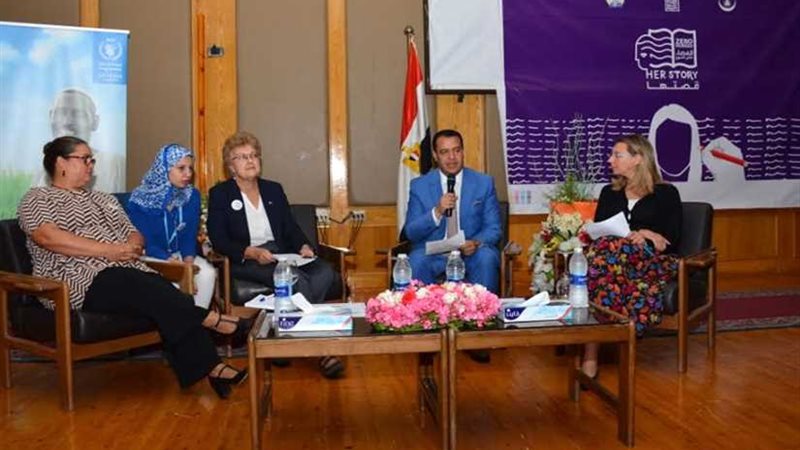 انطلاق ورشة كتابة