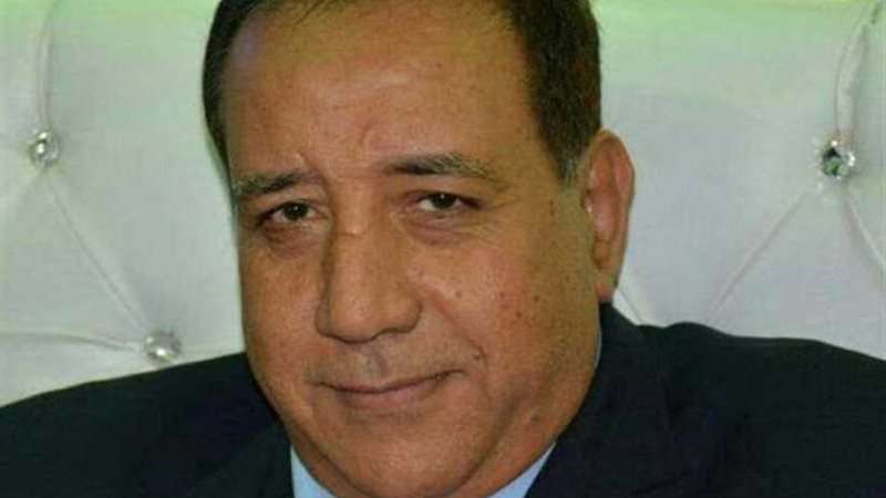 فوز الطرابيشي برئاسة