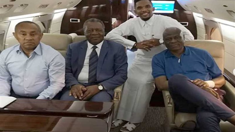 كاف يعلن إقامة كأس