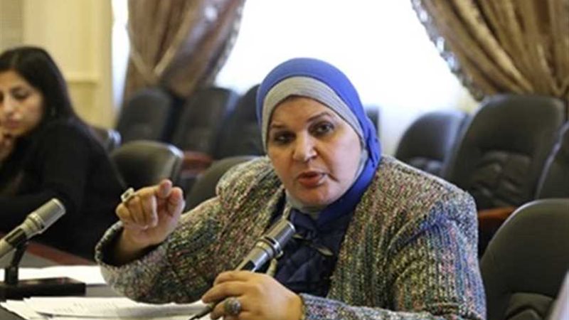 في سابقة برلمانية..