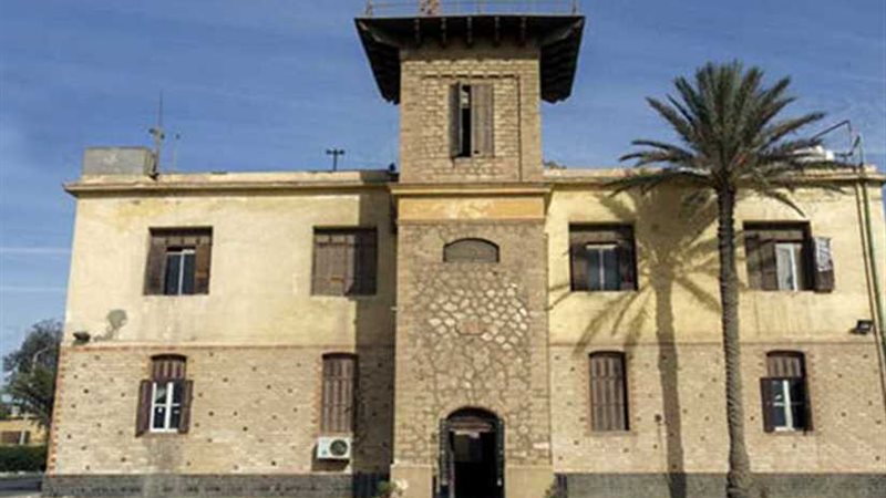 ١٥ أكتوبر انطلاق