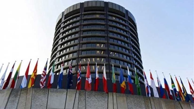 البنك الدولي يرفع