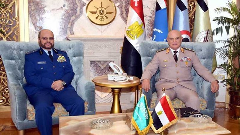 الفريق محمد فريد