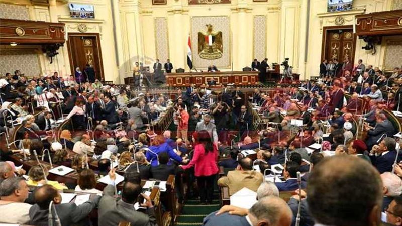 بالأسماء.. تشكيل