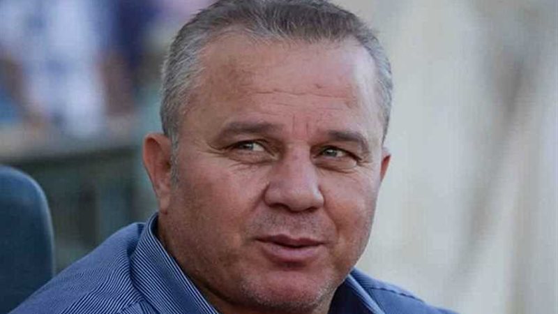 شوقي غريب يعلن أسماء