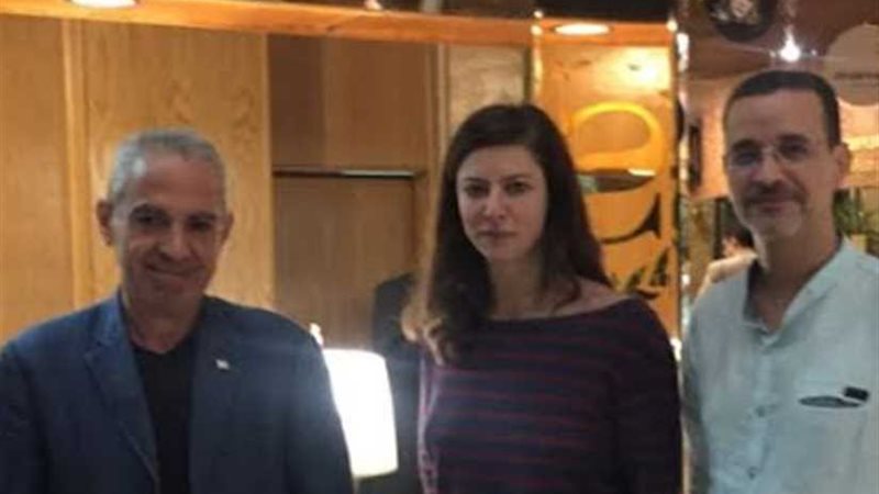 بالصور..الأمير أباظة