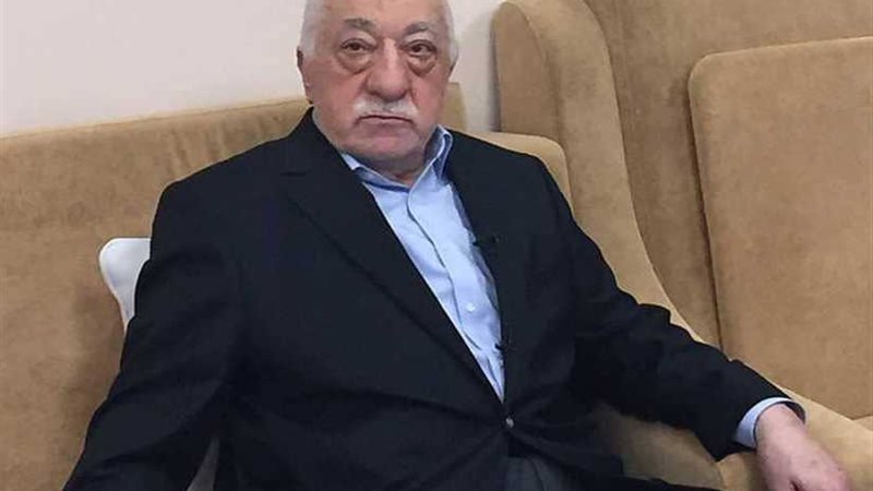 إطلاق نار في مقر