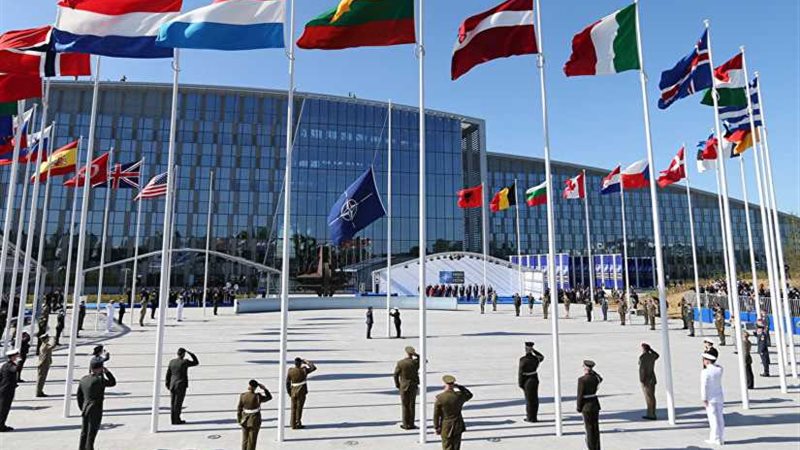 ناتو: جورجيا ستنضم