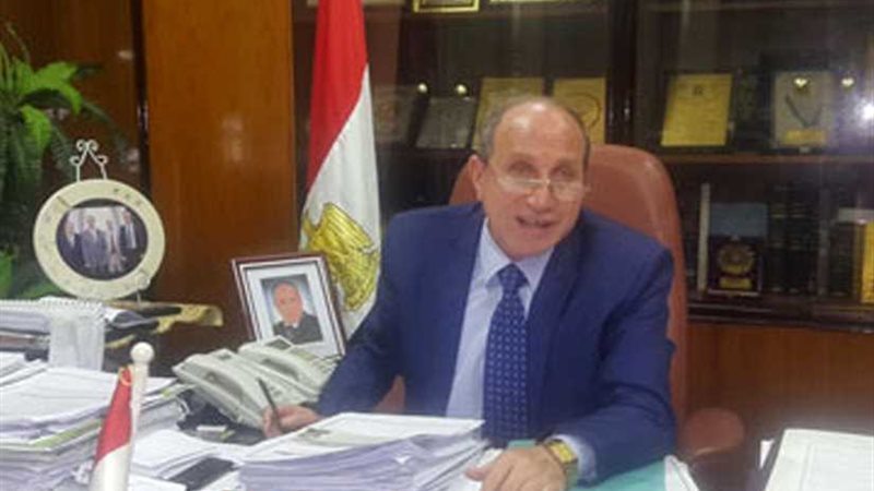 شبكات كهرباء الإسماعيلية