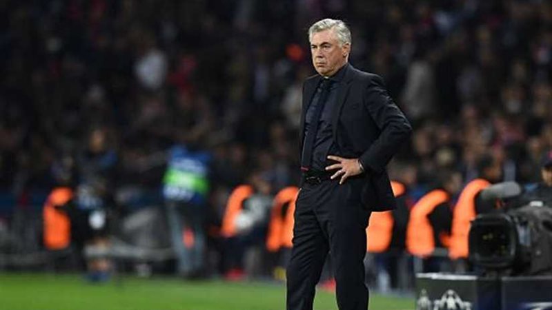 إنسيني وميليك يقودان