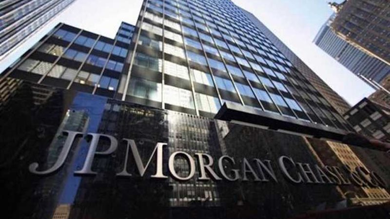 جي بي مورجان : تنافسية