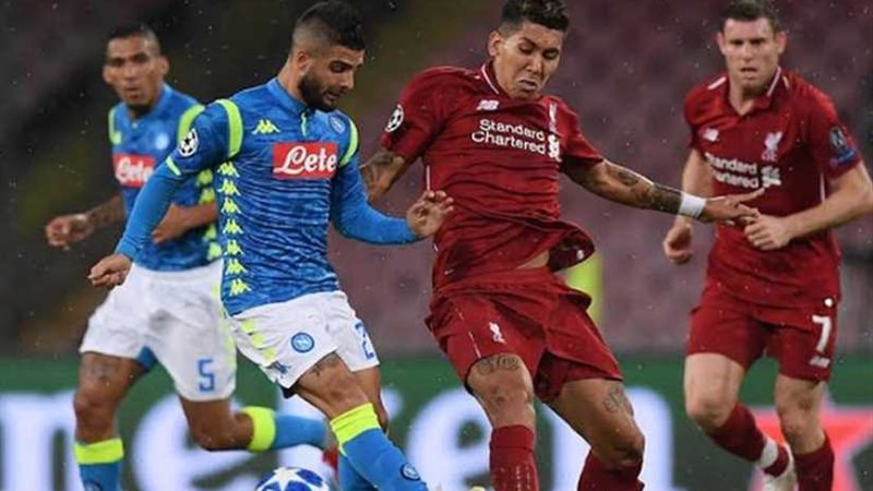 ليفربول يتعادل أمام