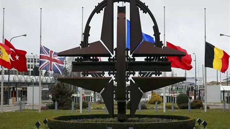 الناتو يدعو روسيا