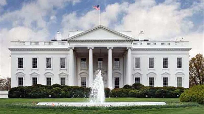 البيت الأبيض: الولايات