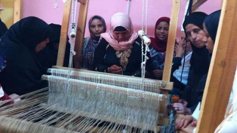 افتتاح الدورة الأولى