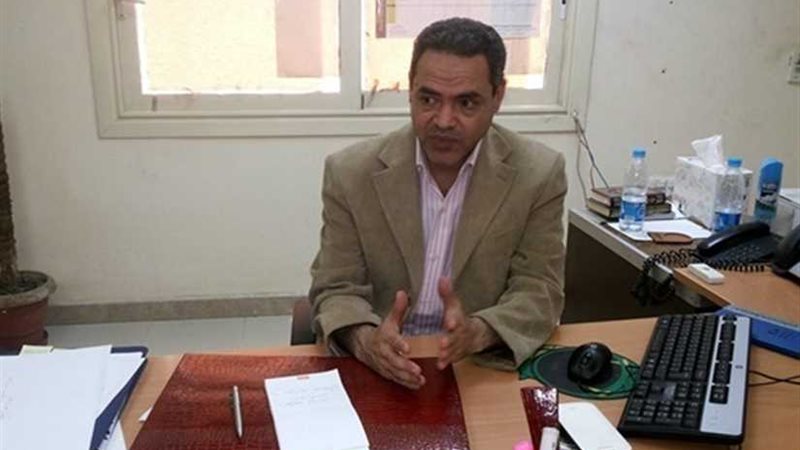 فحص 10 آلاف مواطن