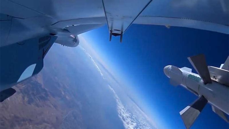 روسيا تنشر أكثر من