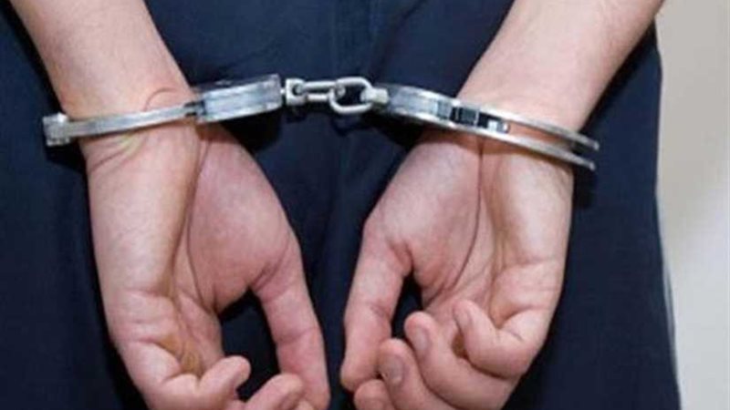 أردنية تتهم نقاشا